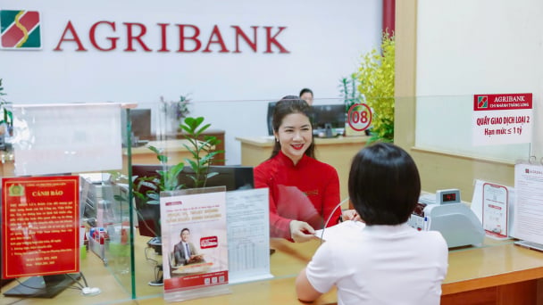 Agribank chào bán 15.000 tỷ đồng trái phiếu ra công chúng 2026