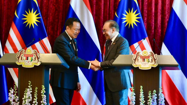 Malaysia - Thái Lan thống nhất giải quyết bất đồng thương mại thủy sản