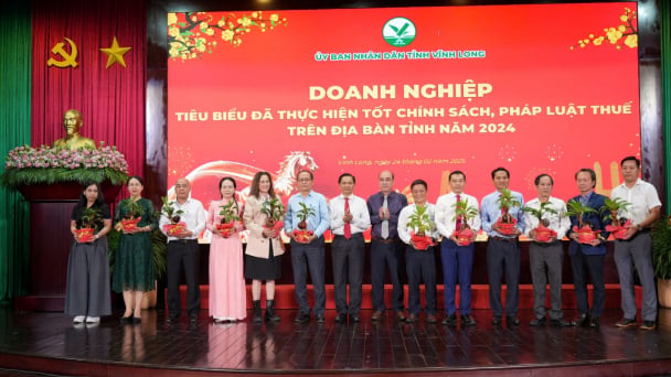 Nhiệt điện Duyên Hải: Sản xuất kinh doanh gắn với trách nhiệm cộng đồng