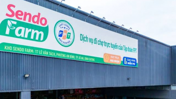 Kiếm hàng tỷ USD nhưng FPT lại thất bại ở mảng kinh doanh đặc biệt
