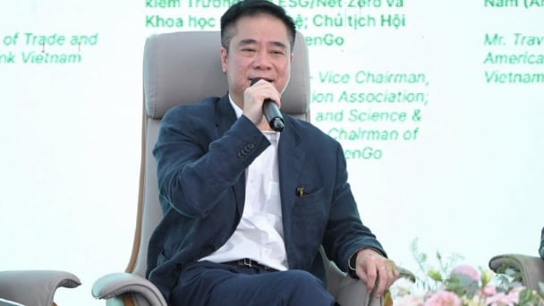 Bình dân hóa tiêu chuẩn ESG giúp nông hộ nhỏ tham gia chuỗi cung ứng