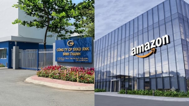 Doanh nghiệp Việt kiện 'gã khổng lồ' Amazon đòi 22.000 tỷ và kết cục bất ngờ