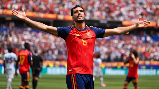 World Cup 2026: Cuộc chiến cân tài, cân sức giữa Tây Ban Nha và Pháp