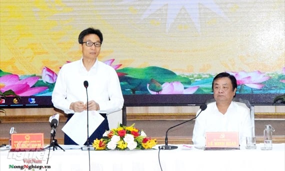 Đồng Tháp cần chia sẻ các mô hình hay, cách làm tốt trên mạng internet