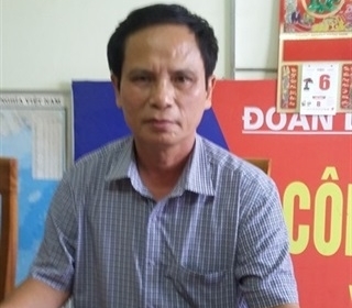 Đang thuê đất bỗng biến thành... chiếm đất
