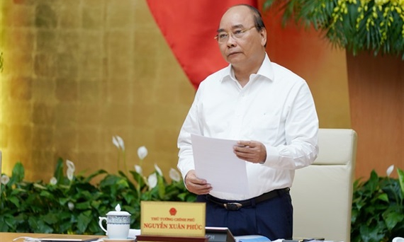 Thủ tướng yêu cầu Bộ Công an điều tra vụ nước sạch nhiễm dầu thải