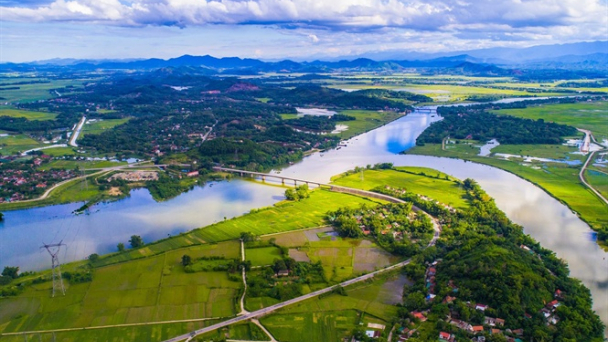 10 năm đồng lòng chung tay, thấy ngay thành quả