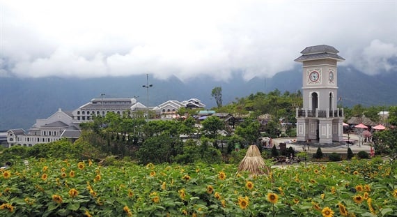'Điểm đến du lịch hấp dẫn hàng đầu Việt Nam 2019' tặng du khách ưu đãi chưa từng có