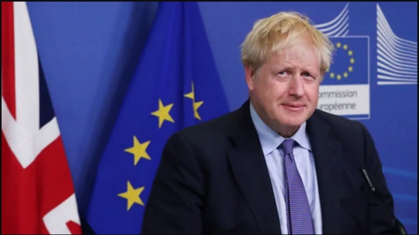 Anh đề nghị hoãn Brexit