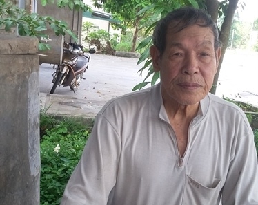 UBND xã Phú Kim vi phạm Luật Đất đai?