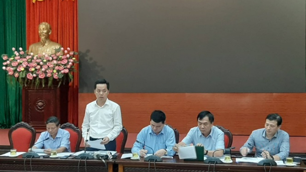 Hà Nội khẳng định nguồn nước sạch sông Đà 'đã an toàn'
