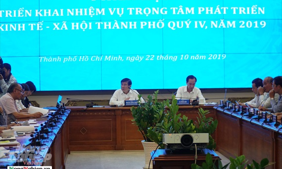 TP. HCM: Xử lý nghiêm cán bộ vi phạm xây dựng không phép