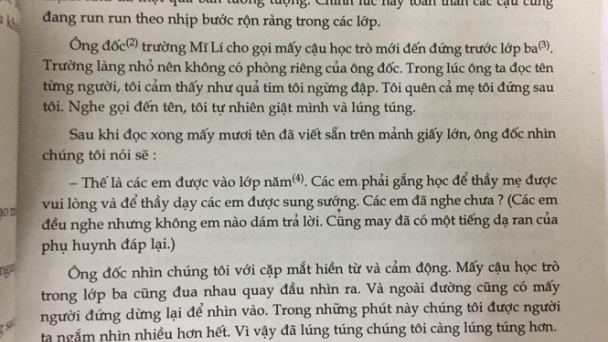 Quả ban là quả gì?