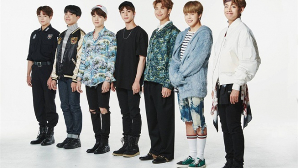 Áp lực Showbiz Hàn Quốc: Cơn bùng nổ của K-pop