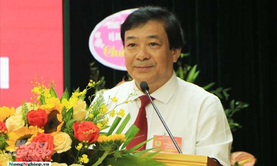 Ông Trần Sỹ Thu được bầu giữ chức Chủ tịch Công đoàn Agribank Hà Tĩnh II