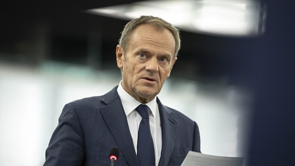 EU gia hạn Brexit thêm 3 tháng