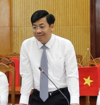 Ông Dương Văn Thái được bầu giữ chức Chủ tịch Bắc Giang