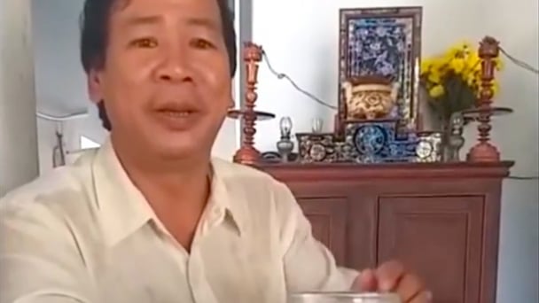 Một thầy giáo bị buộc thôi việc, khai trừ Đảng sau gần 30 năm cống hiến