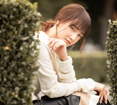 Nhã Phương: 'Thanh xuân của tôi vẫn chưa dừng lại'