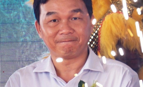 Bình Thuận: Phó Giám đốc Sở Tài nguyên - Môi trường bị giáng chức