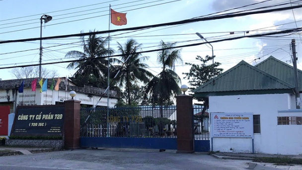 Thua kiện vì chưa hiểu luật