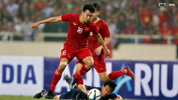 Chỉ cần hòa là đủ