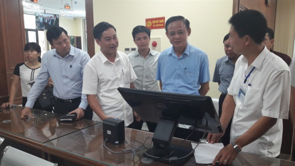 Bộ NN-PTNT phê duyệt kế hoạch ứng dụng Công nghệ thông tin năm 2020