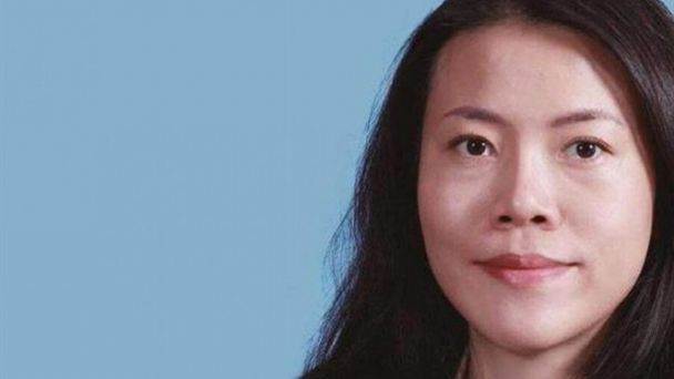 Người phụ nữ giàu nhất Trung Quốc ba năm liền