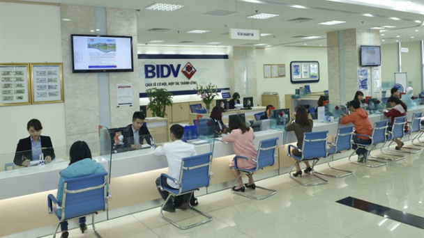 BIDV: Tặng 500.000 đồng cho khách hàng vay tiêu dùng