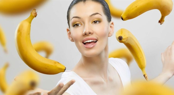 Lợi ích của ăn chuối thay cơm 2 ngày