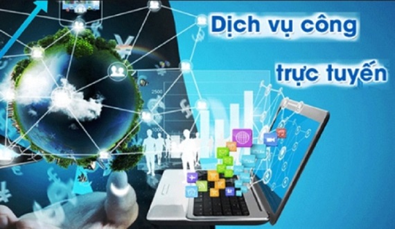 Đôn đốc giải quyết hồ sơ trực tuyến từ Cổng Dịch vụ công quốc gia