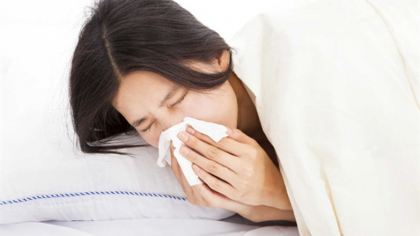 Gia tăng người mắc cúm mùa, không tự ý dùng thuốc Tamiflu