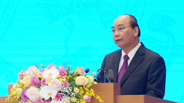 Nối tiếp một năm 'bứt phá' về kinh tế