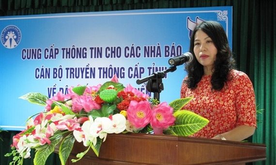 Cơ cấu dân số Việt Nam chuyển dịch tích cực