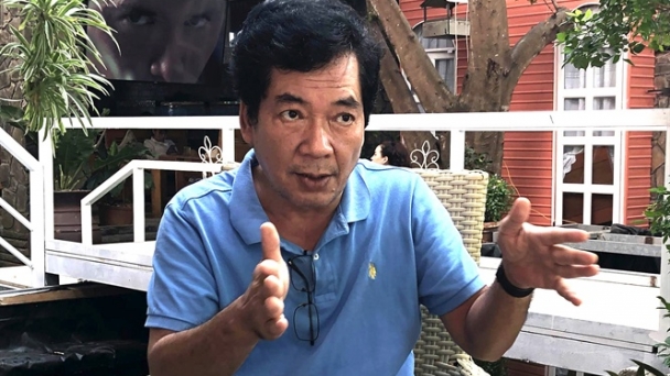 Nhiệt điện than và nguy cơ với thủy sản
