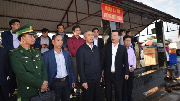 Hải Phòng cần nỗ lực trong chống khai thác IUU