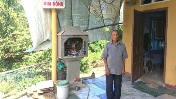 Vất vả với 'tín dụng đen'