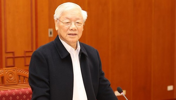 10 đại án nào sẽ xét xử trong năm 2020?