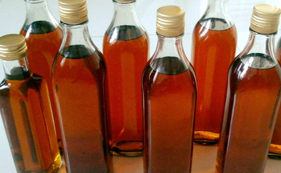 Chấn động: Sử dụng hóa chất tẩy rửa vệ sinh để chế biến nước mắm