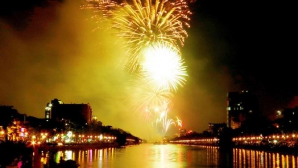 Hải Phòng sẽ có 8 điểm bắn pháo hoa dịp tết Nguyên đán 2020