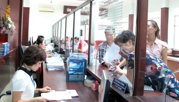 Hải Phòng: Hơn 2 năm tinh giản được 227 công chức