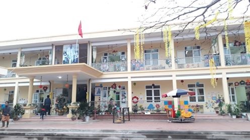 Phú Bình hoàn thành xây dựng nông thôn mới trong năm 2020