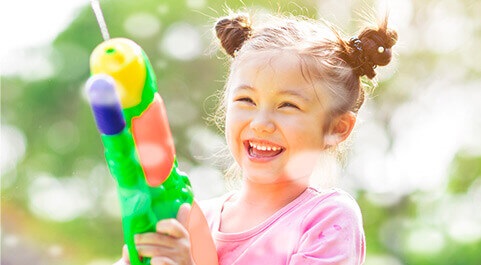 5 'chìa khoá' tăng sức đề kháng, phòng ngừa dịch bệnh cho cả nhà