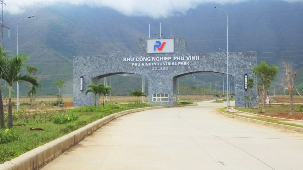 Hơn 300 dự án tại Hà Tĩnh chậm tiến độ
