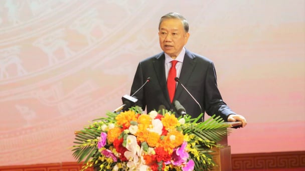 Noi gương, tri ân là phải làm bằng hành động cụ thể