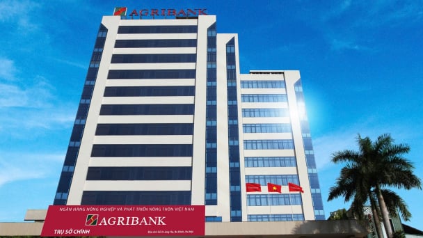 Agribank 3 năm liên tiếp góp mặt Top 50 doanh nghiệp lớn nhất Đông Nam Á