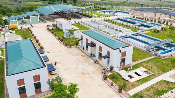 Sơn La khánh thành, khởi công 2 công trình trọng điểm