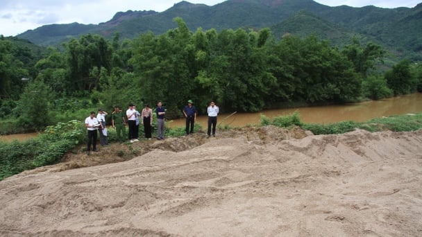 Sơn La ban hành kế hoạch triển khai thi hành Luật Địa chất và Khoáng sản