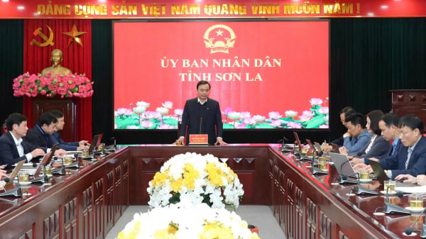 Sơn La giải thể 12 Trung tâm Y tế khu vực, chuyển nguồn lực về xã