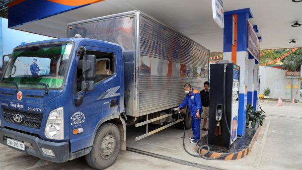 Sơn La công khai đường dây nóng tiếp nhận phản ánh về hoạt động xăng dầu
